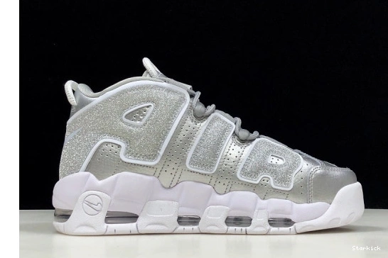 (W) Uptempo And Loud Clear 917593-003 Air More 0905